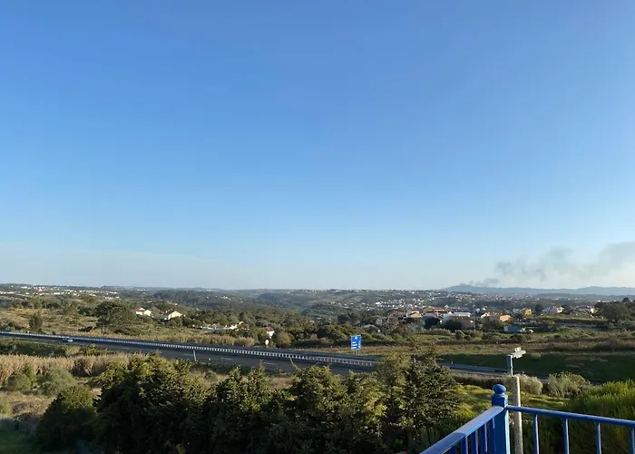 Ericeira Sand Beach R6